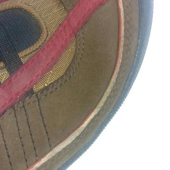 Privo Women's Multi-color Comfortable shoes - Picture 4 of 9